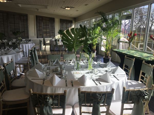 Ruffled Feathers Golf Club