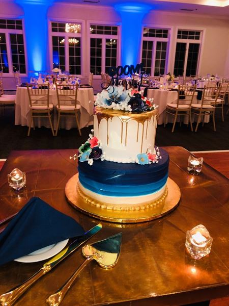 Ruffled Feathers Golf Club