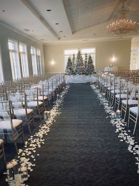 Ruffled Feathers Golf Club