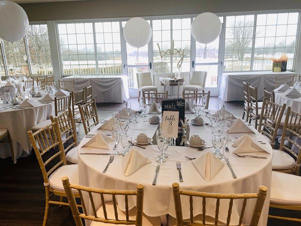 Ruffled Feathers Golf Club