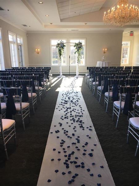 Ruffled Feathers Golf Club