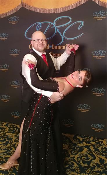 DanceAbel Ballroom Studio