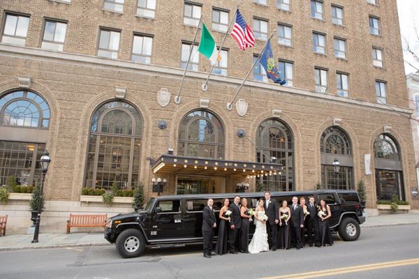 Historic Hotel Bethlehem