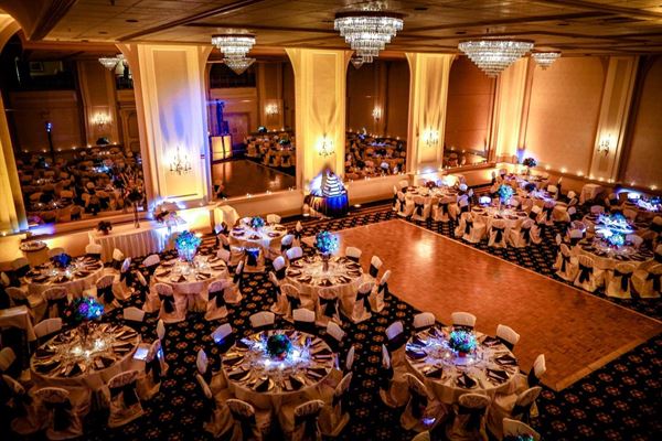 Historic Hotel Bethlehem