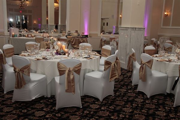 Historic Hotel Bethlehem