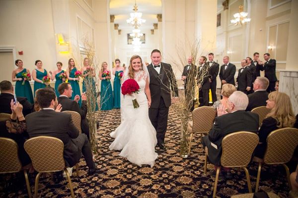 Historic Hotel Bethlehem