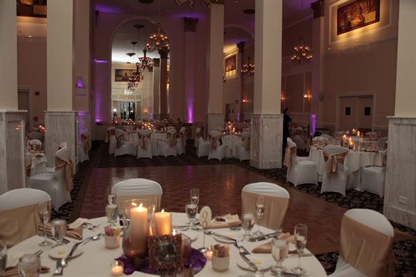 Historic Hotel Bethlehem