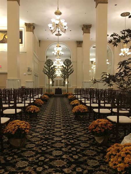 Historic Hotel Bethlehem