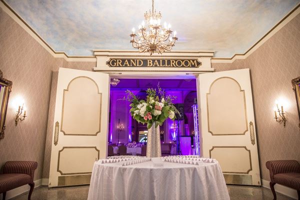 Historic Hotel Bethlehem