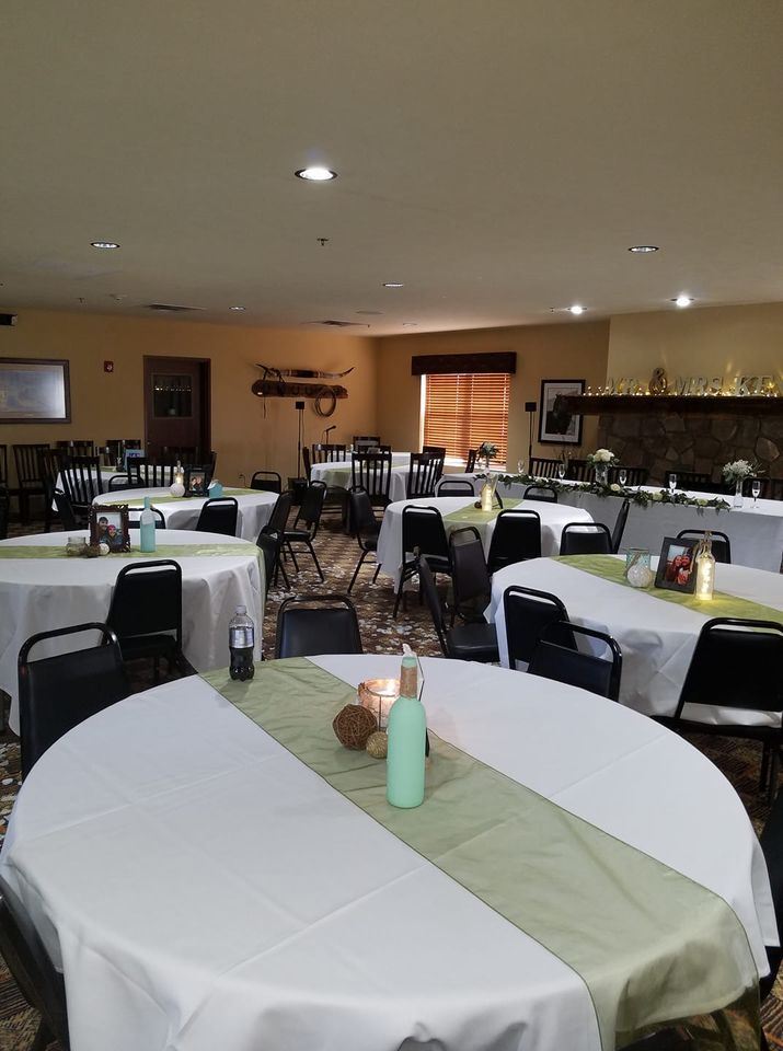 Arbuckle Lodge, photo 6