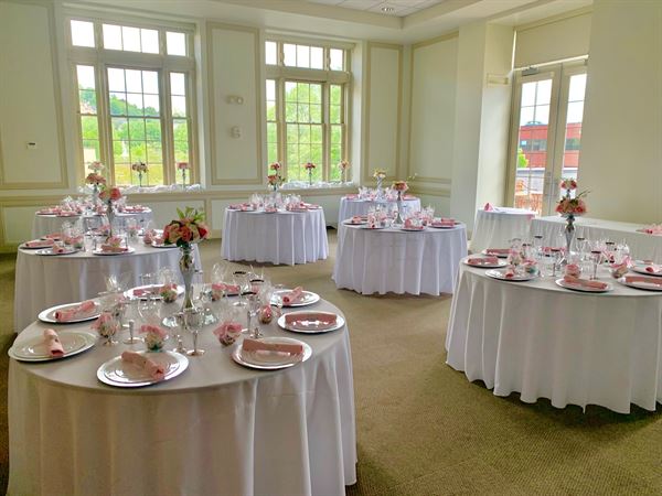 Grand Eastonian Suites