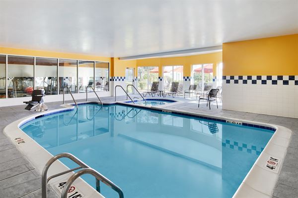 Hilton Garden Inn Allentown West