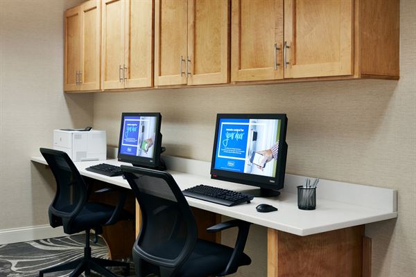 Hilton Garden Inn Allentown West