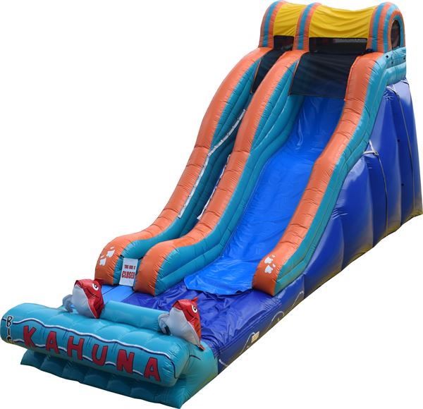 Gator Bounce Rentals LLC