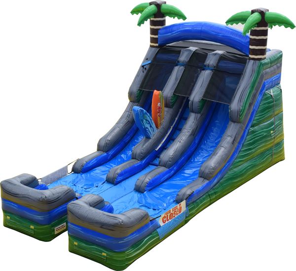 Gator Bounce Rentals LLC
