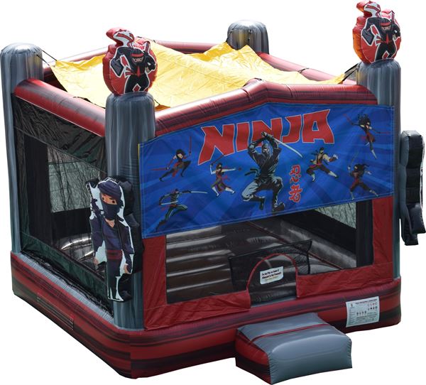 Gator Bounce Rentals LLC