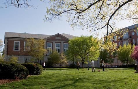 Ohio University