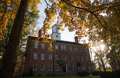 Ohio University