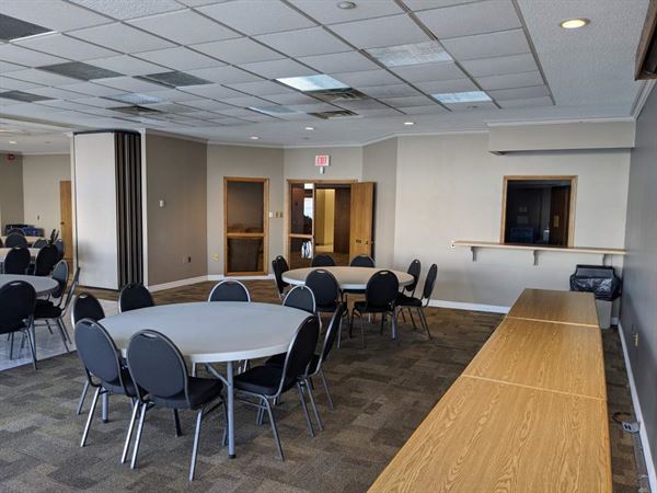 St. Clair Corporate Centre
