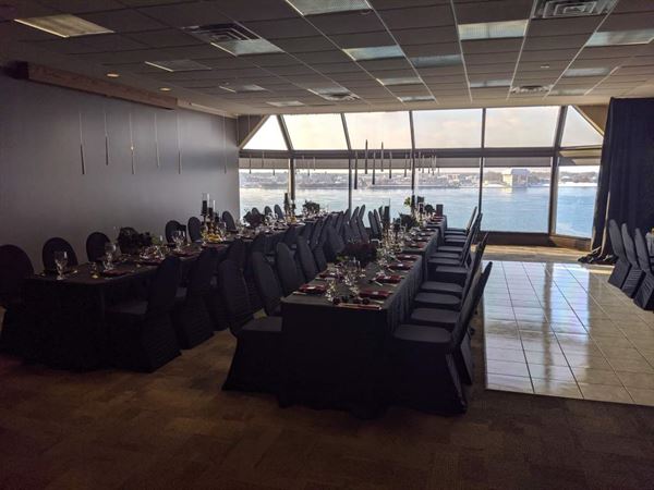 St. Clair Corporate Centre