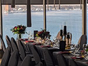 The St. Clair Corporate Centre