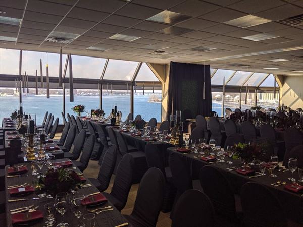 St. Clair Corporate Centre