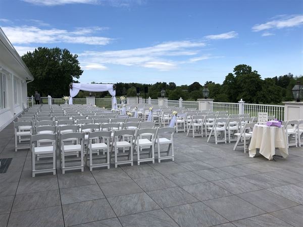 Northampton Country Club