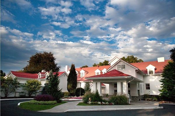 Northampton Country Club