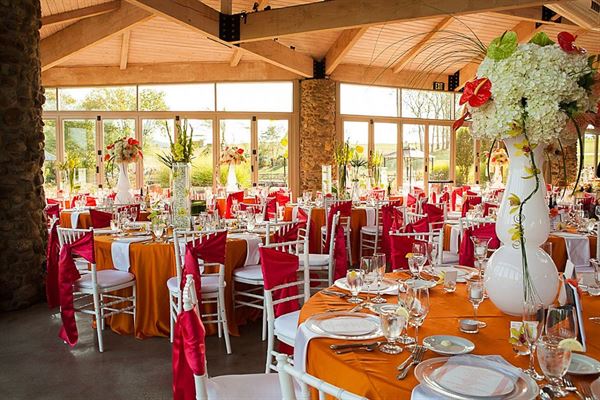 Riverview Country Club