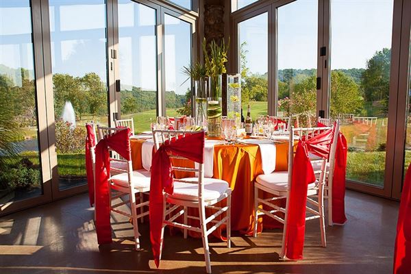 Riverview Country Club