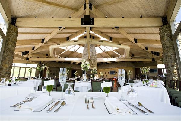 Riverview Country Club