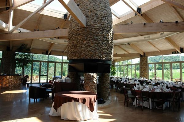 Riverview Country Club