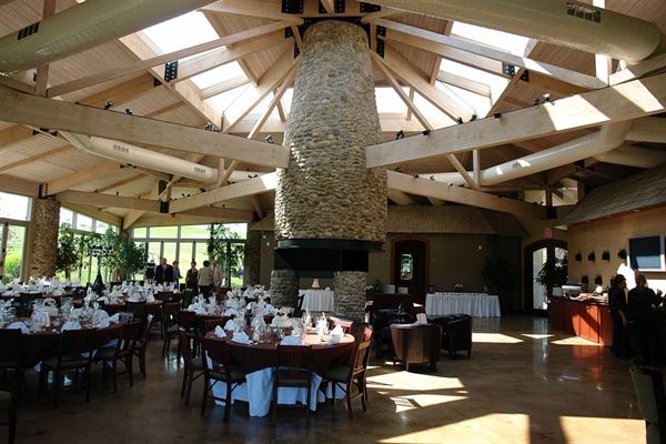 Riverview Country Club