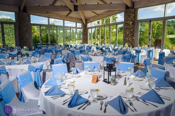 Riverview Country Club