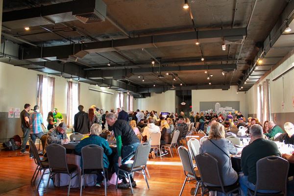 Fegley's Allentown Brew Works