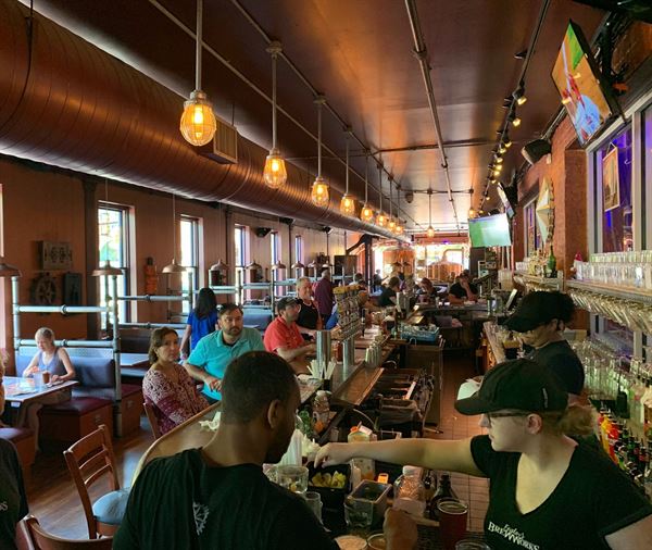 Fegley's Allentown Brew Works