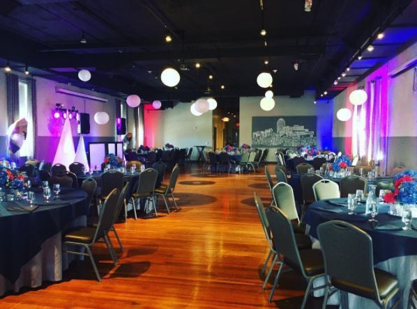 Fegley's Allentown Brew Works