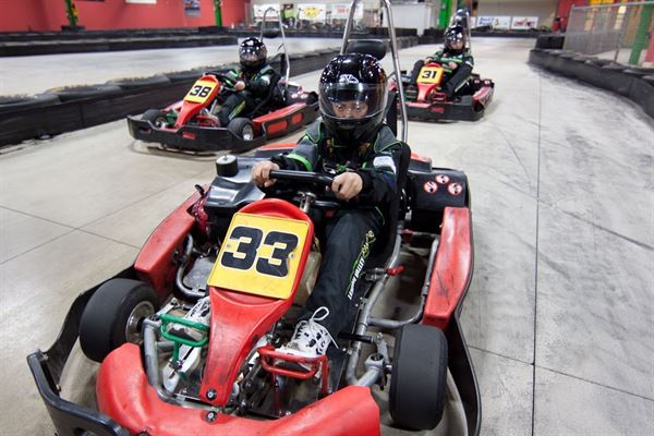 Lehigh Valley Grand Prix