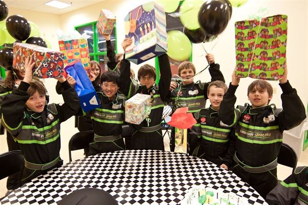 Lehigh Valley Grand Prix