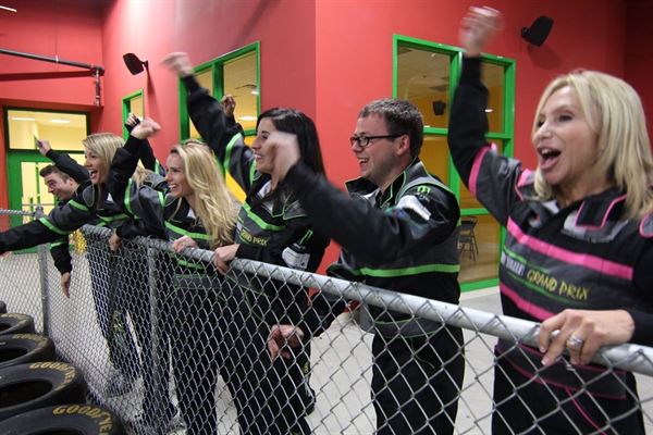 Lehigh Valley Grand Prix