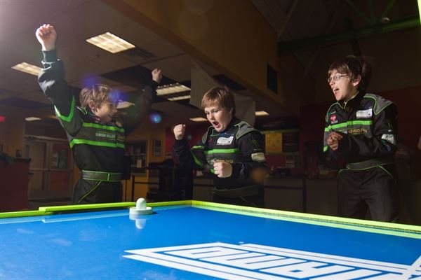 Lehigh Valley Grand Prix