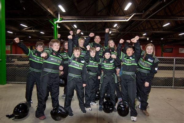 Lehigh Valley Grand Prix