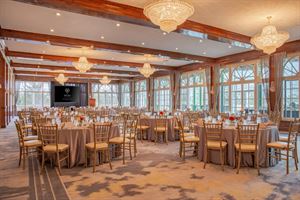 Three Oaks Ballroom