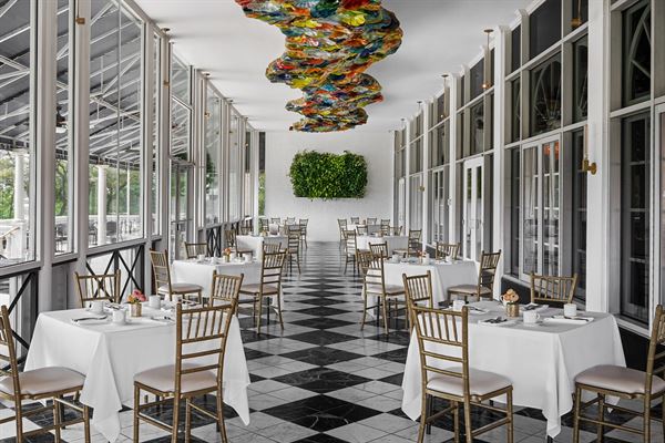 The Drake Oak Brook Hotel