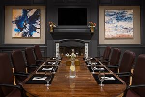 Gino Direnzo Boardroom