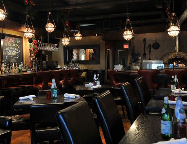 Vito's Olde Walkerville Pizzeria