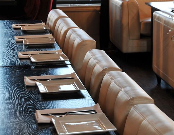 Vito's Olde Walkerville Pizzeria