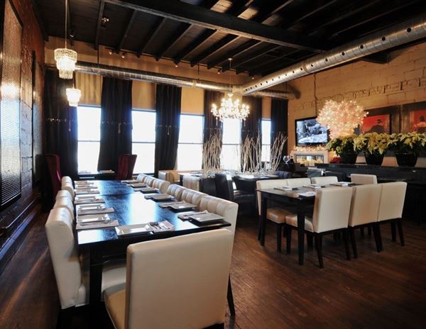 Vito's Olde Walkerville Pizzeria