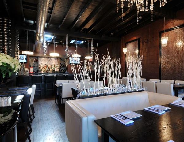 Vito's Olde Walkerville Pizzeria