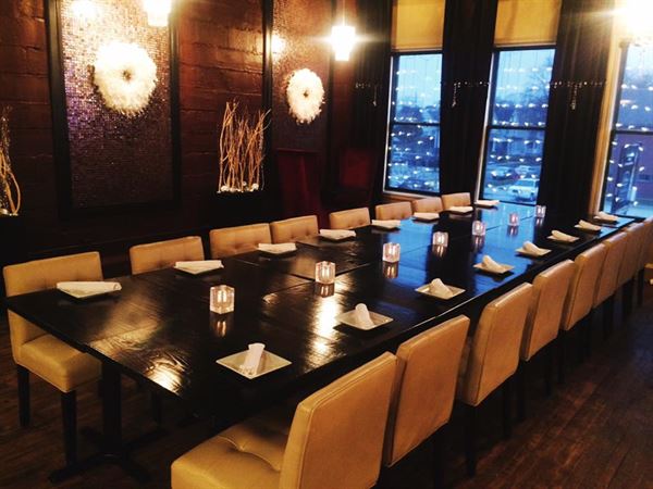 Vito's Olde Walkerville Pizzeria